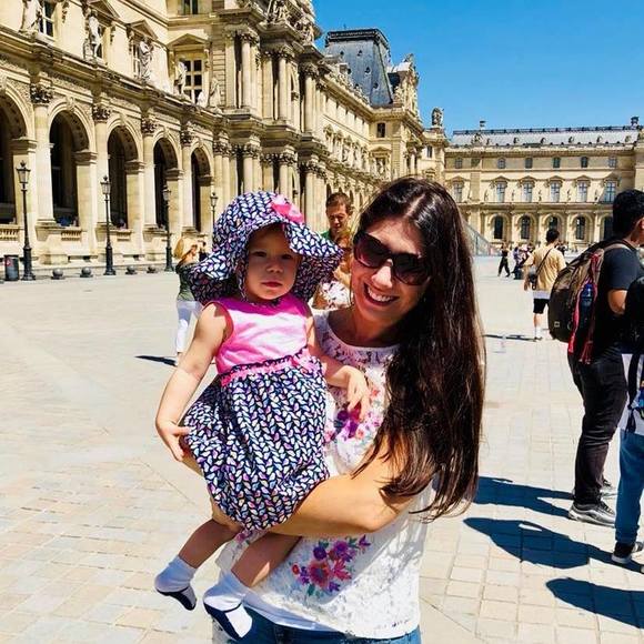 Meet your Posher, Krystee - Picture 1 of 1